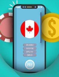 Canadian Casino Payment Options