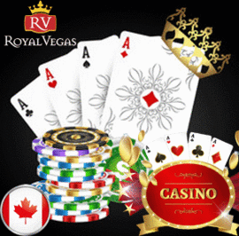 Royal vegas casino online login online