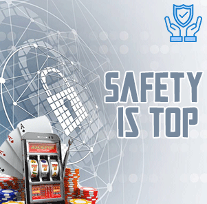 canuckonlinecasino.com Safety is Top