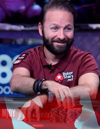 Top 5 Canadian Poker Players