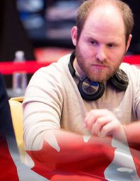 Top 5 Canadian Poker Players